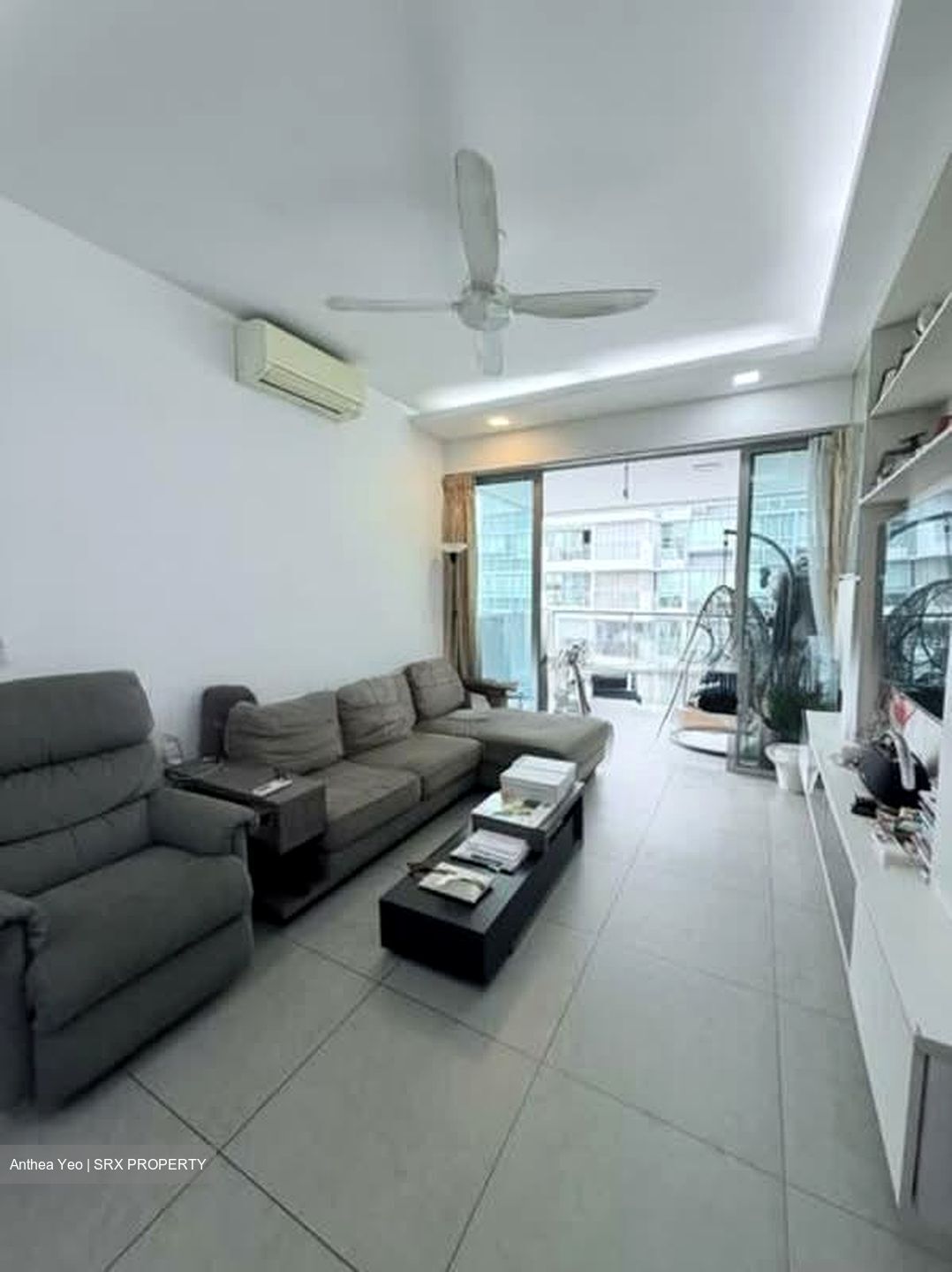 The Minton (D19), Condominium #571703831